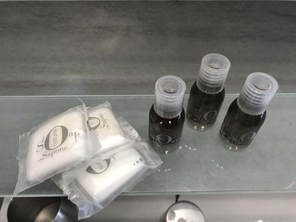 罗马之星酒店 外观 照片